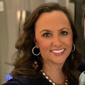 Meet your Posher, Kristy